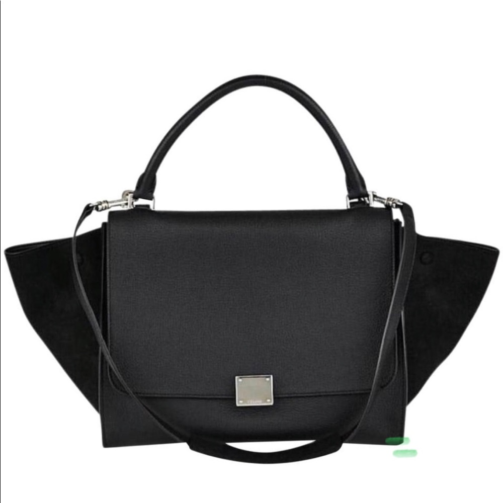 celine trapeze